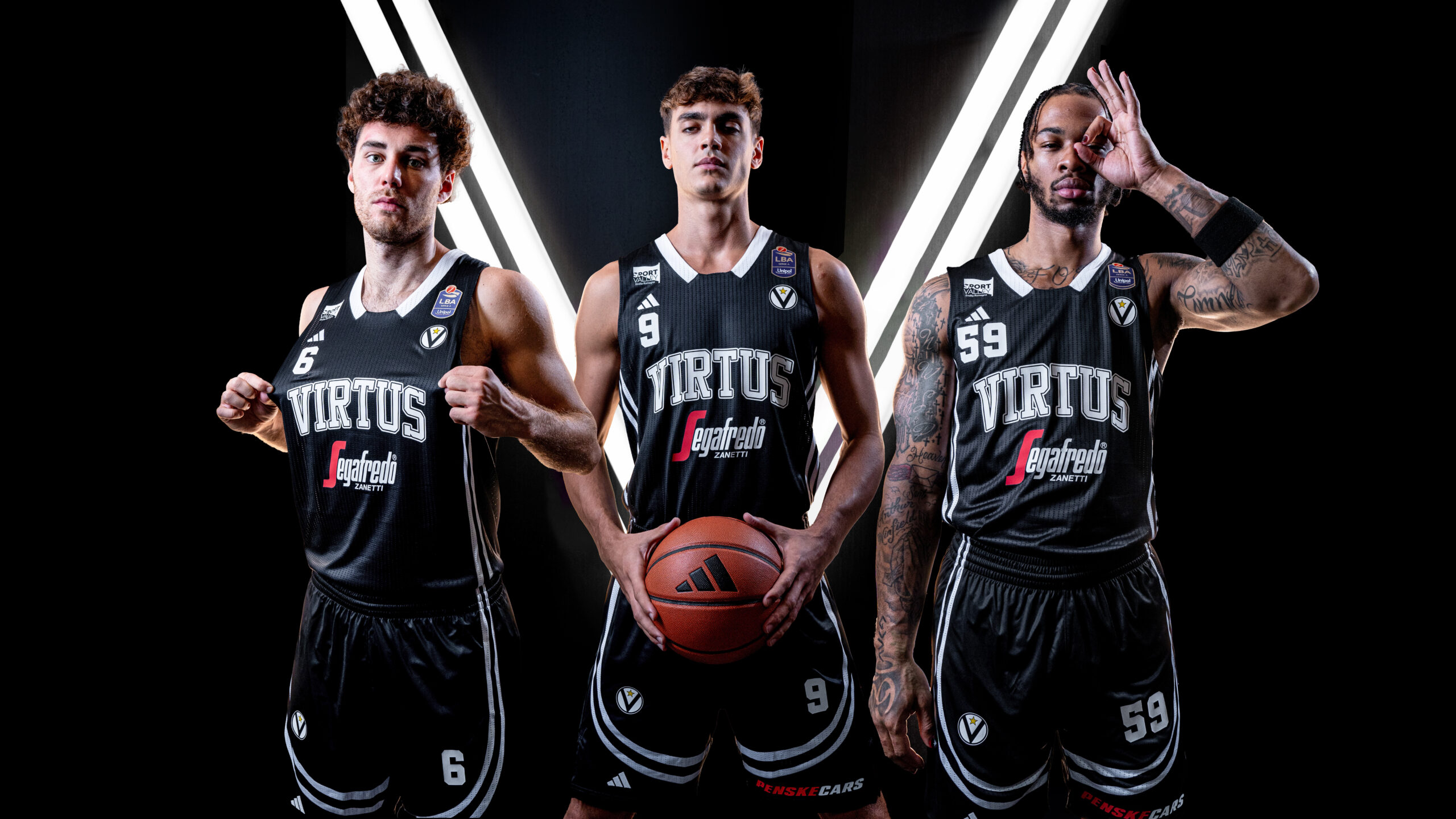 Virtus Bologna: le ultime news sulla squadra in vista dei prossimi impegni