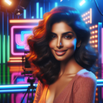 Tutto su Samira Lui: Carriera, Stile e Segreti TV