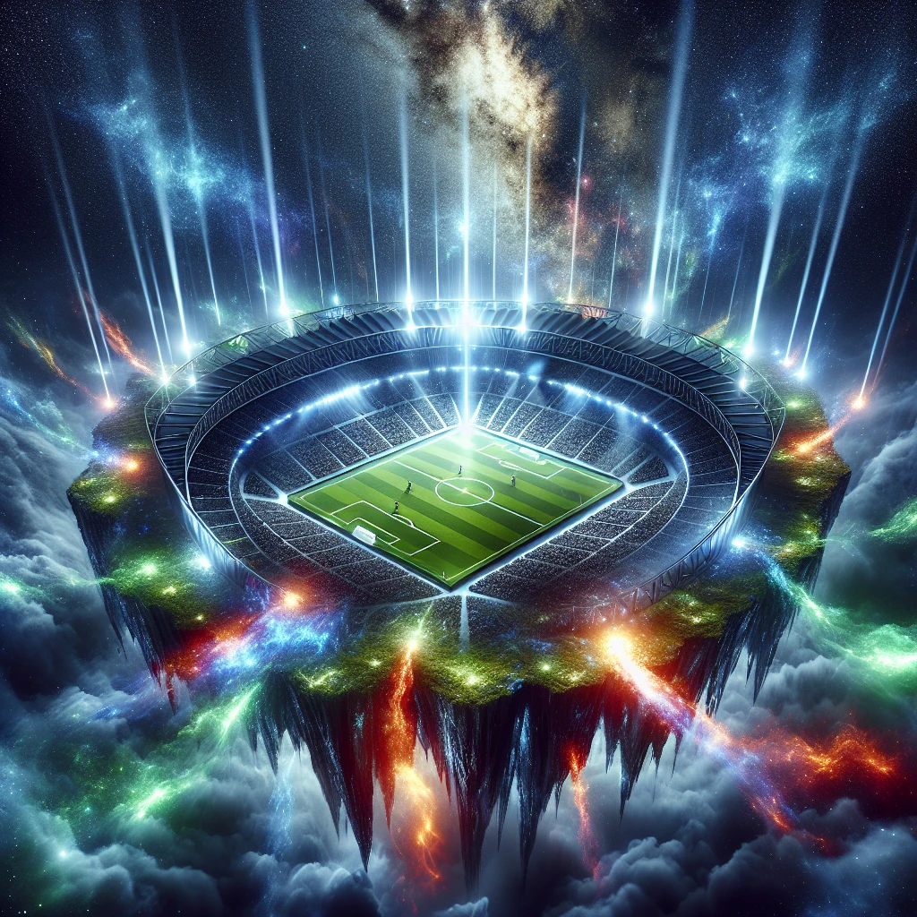 Partite di Premier League: Guida al Calcio Inglese