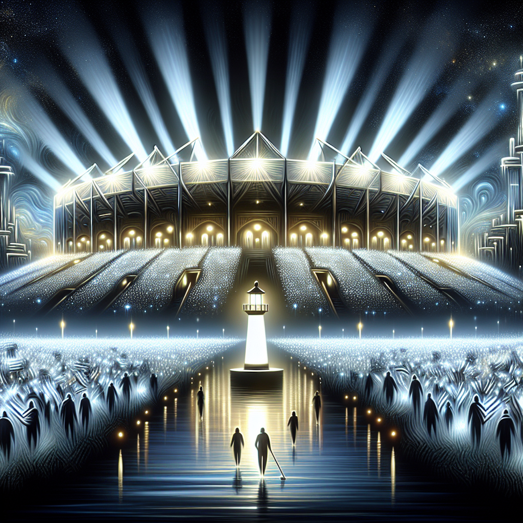 Partita Juve: Emozioni e Guida per i Veri Tifosi