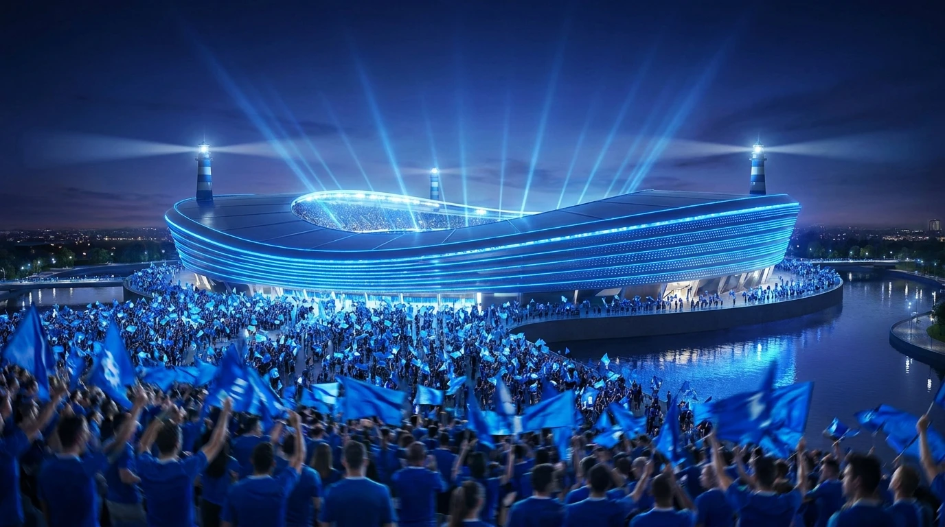 Partite di Calcio Napoli: Guida Definitiva al Tifo Azzurro