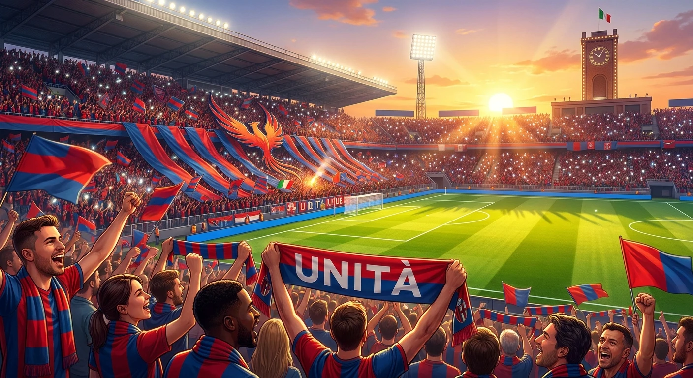 Tutta la verità sulla classifica di cosenza calcio oggi