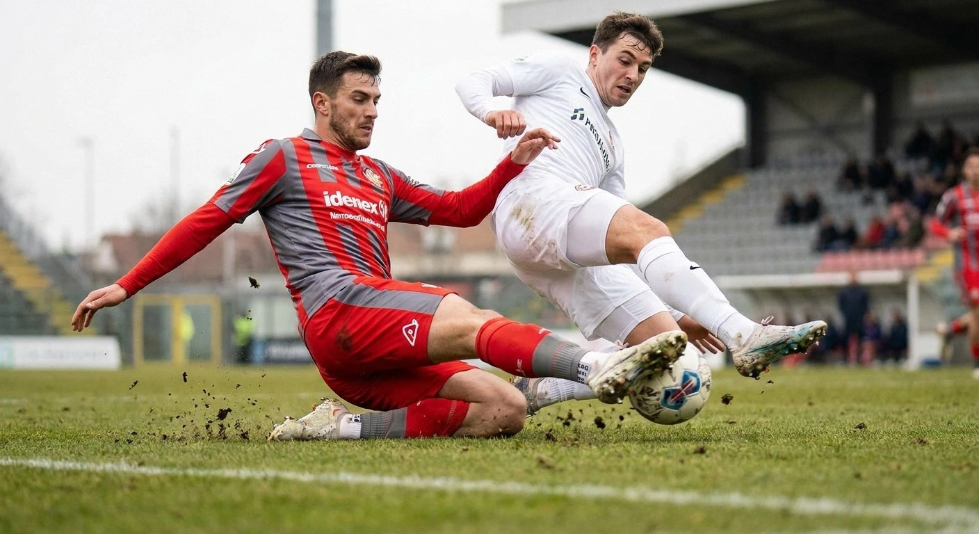 Sfida cremonese – inter: Tutto Quello da Sapere