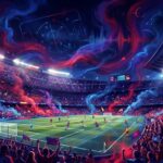 Tutto sulla sfida psg – tolosa: Statistiche