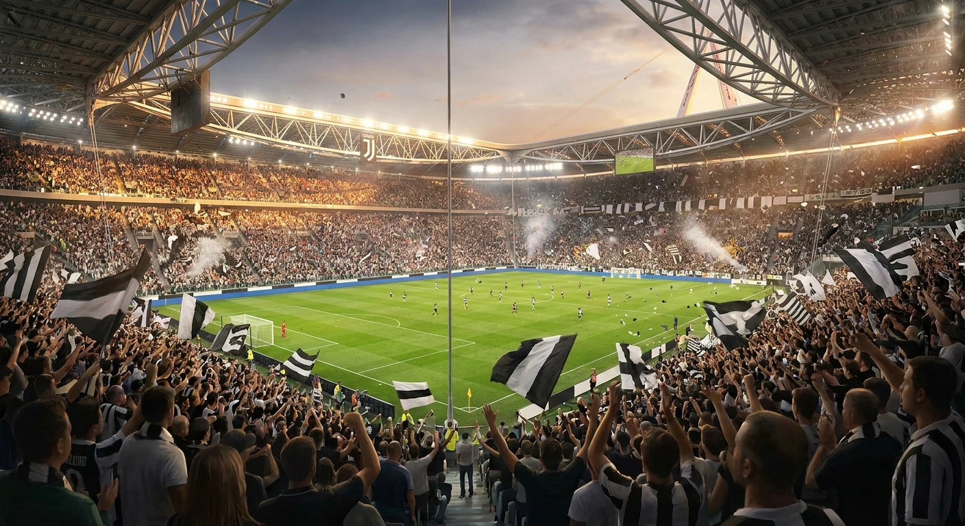 Vivere le partite di udinese calcio