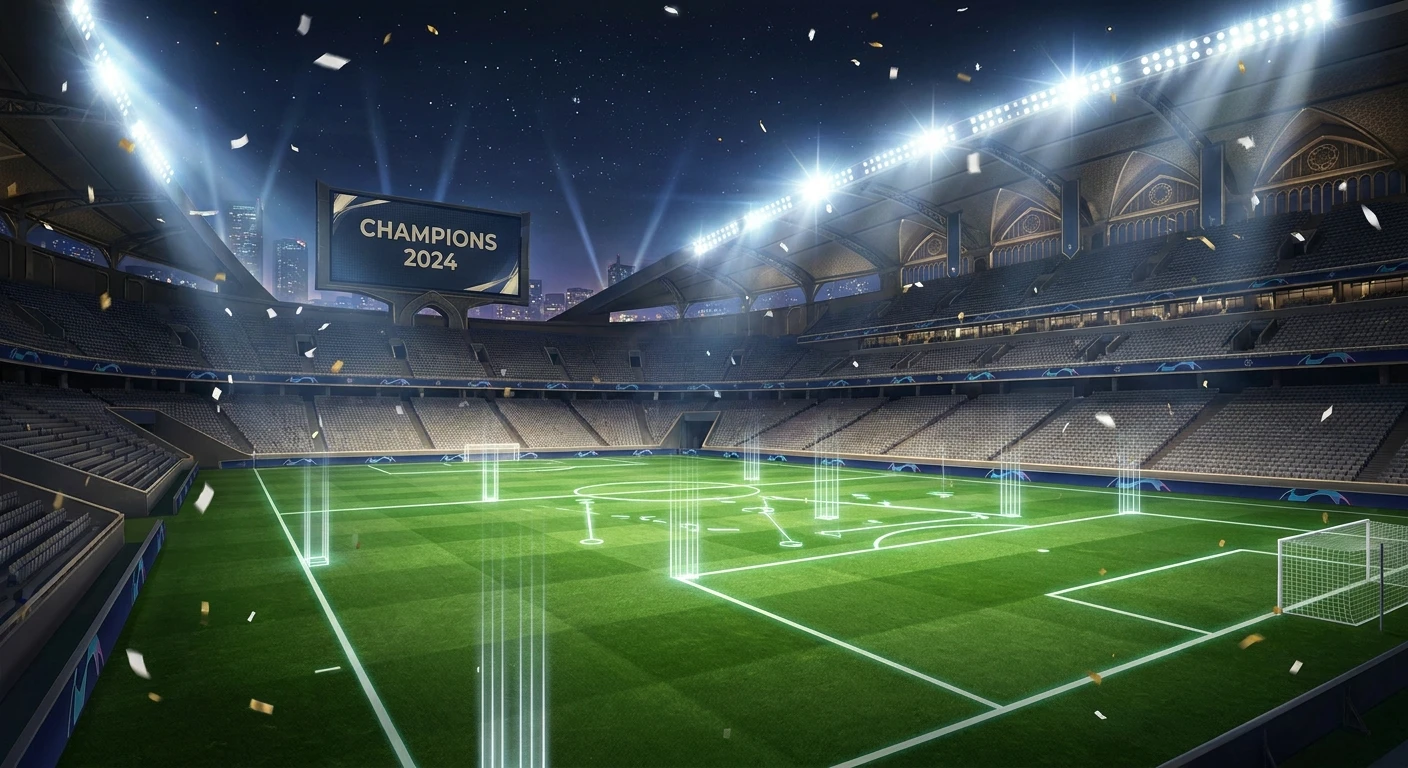 Tutto per seguire le partite di real madrid: Guida