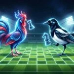 Le formazioni psg – newcastle: la guida