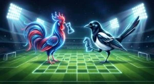 Le formazioni psg – newcastle: la guida