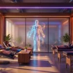 I Segreti di giacomo naldi: Fisioterapia