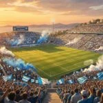 olympique marsiglia – metz: la sfida