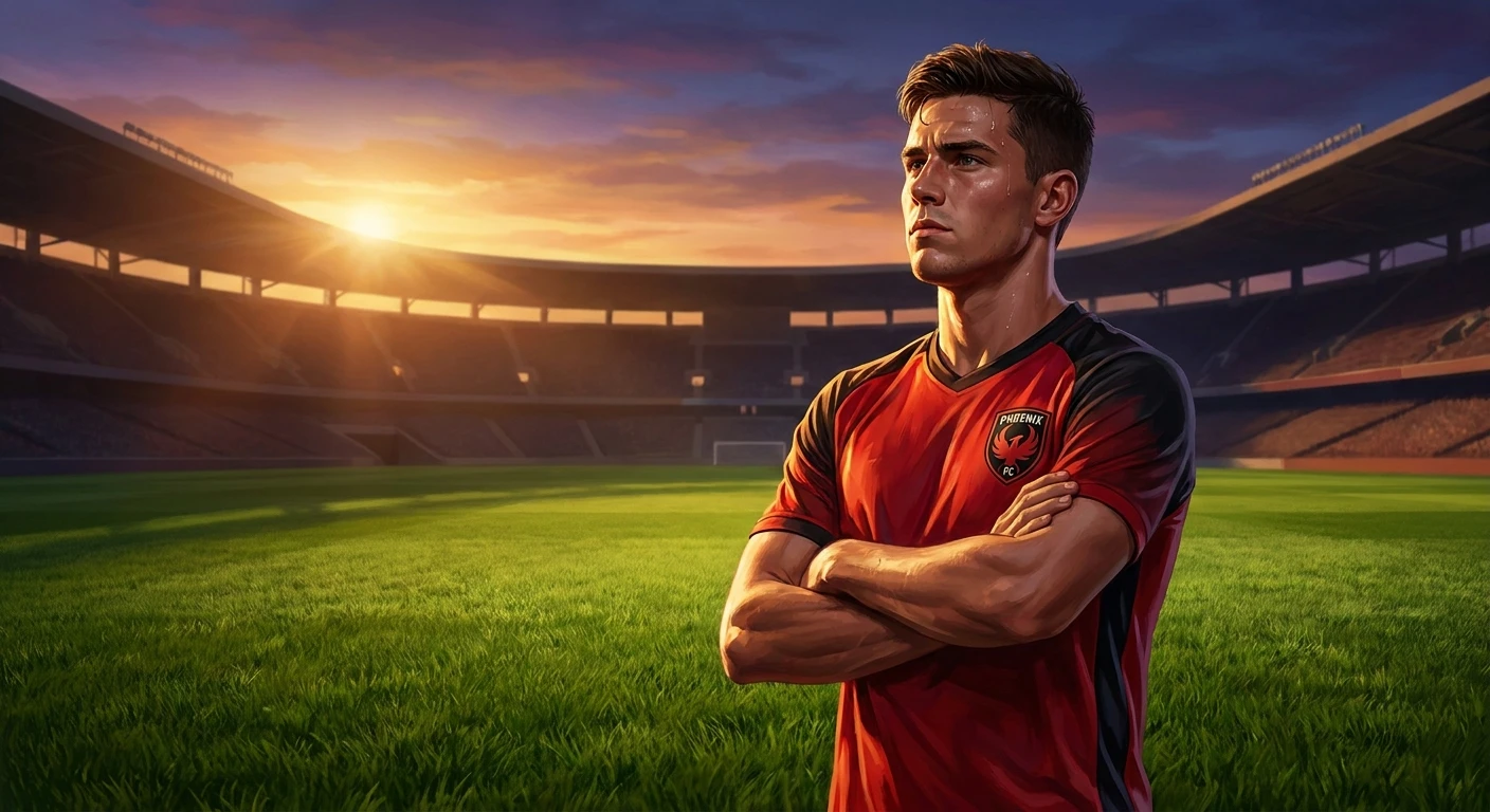 Tutto su filippo grosso: Il Giovane Talento del Calcio