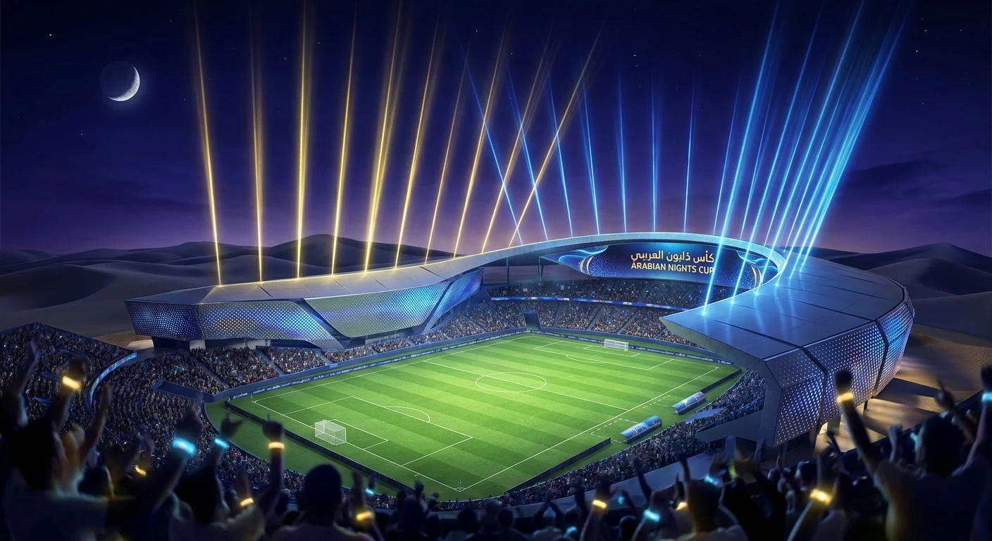 Guarda le Partite di Al-Nassr Ora
