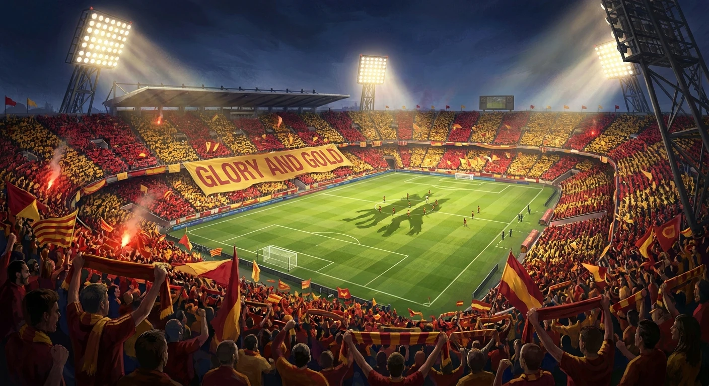 Guida alle Partite di Racing Club de Lens