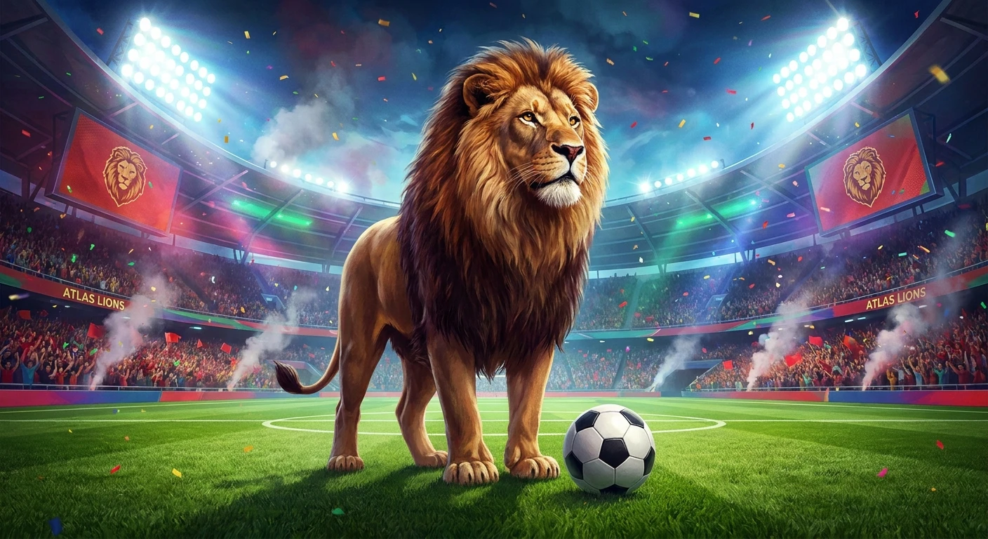 Prossima partita Marocco: Guida e Tattiche
