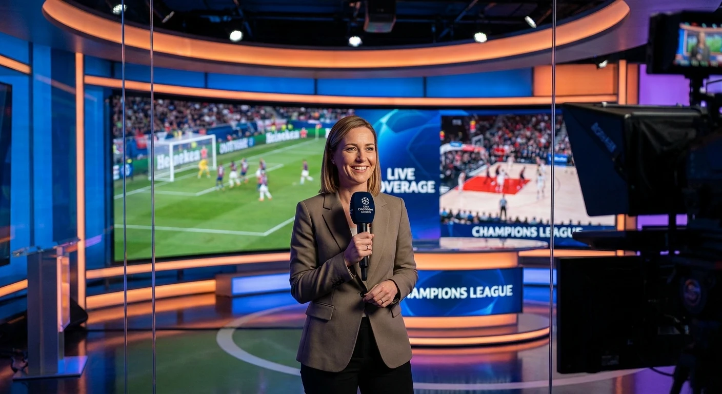 Eleonora Boi: Carriera, Vita e Segreti del Successo in TV