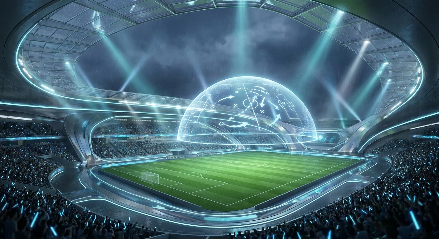 Guida completa alle partite di Manchester City