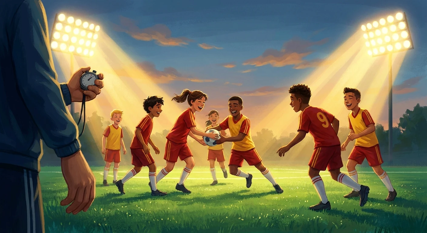 Segreti e Tattiche della Roma Primavera: La Guida Completa