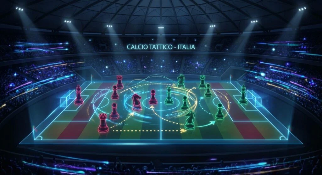 Reggiana – Avellino: Tattiche, Storia e Analisi Completa