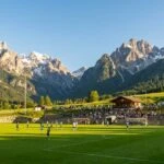 Ritiro Napoli Castel di Sangro: Guida Completa