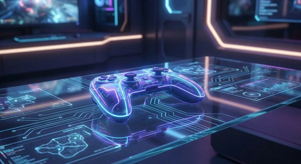 Alessandra Esportsito: Strategie e Tecniche di Gaming
