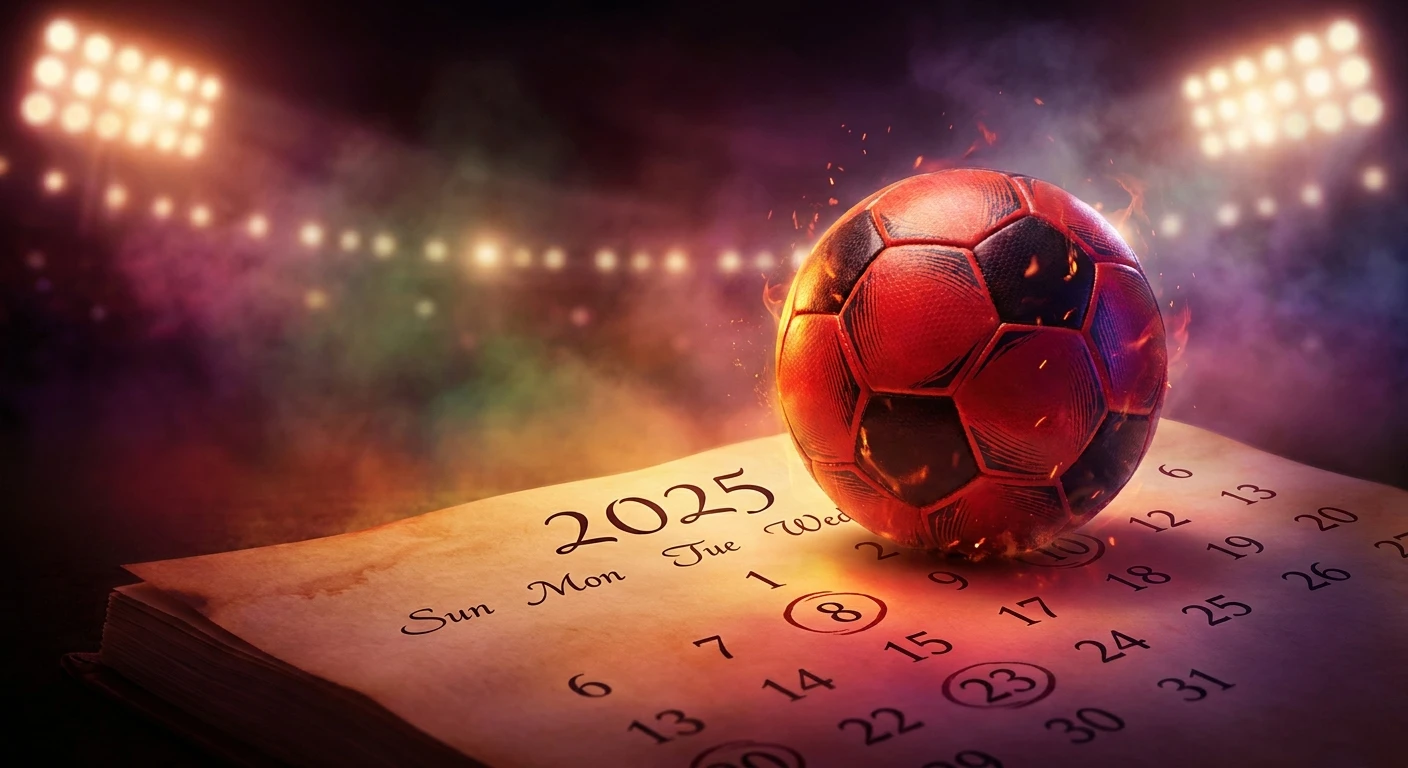 calendario milan 2025